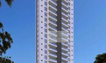 Imagem 2: Apartamento Edifício Tesla com 4 dormitórios à venda por R$ 2.550.000 - Centro - Balneário