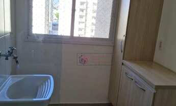 Imagem 5: Apartamento com 3 dormitórios à venda, 72 m² por R$ 340.000,00 - Vila São José - Taubaté/S