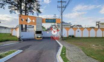 Imagem: Terreno à venda, 288 m² por R$ 279.900,00