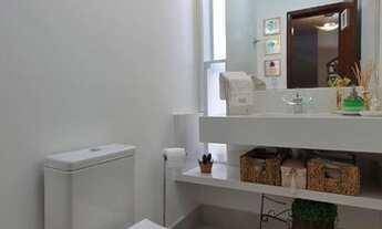 Imagem 5: Casa com 4 dormitórios à venda, 220 m² por R$ 850.000,00 - Taguatinga Norte - Taguatinga/D