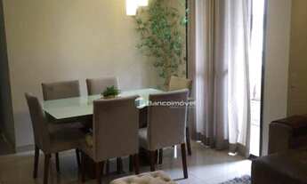 Imagem: Apartamento a Venda Próximo ao Campinas