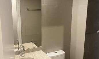 Imagem 7: Apartamento You Central Park para aluguel e venda possui 57 metros quadrados com 2 quarto