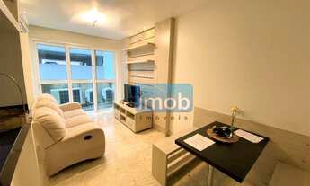 Imagem: Loft à venda, 95 m² por R$ 490.000,00