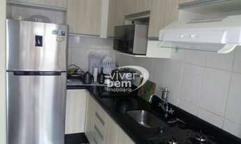 Imagem 2: Apartamento com 2 dormitórios à venda, 48 m² por R$ 270.000,00 - Jardim Vila Formosa - São