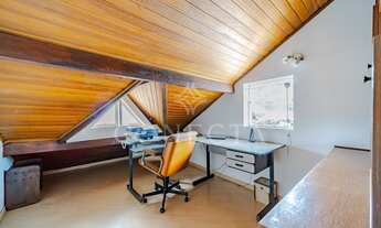 Imagem 7: Casa à venda - Alphaville 09 - Santana de Parnaíba/SP