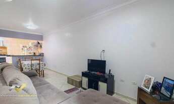 Imagem 5: Sobrado com 3 dormitórios à venda, 215 m² por R$ 630.000 - Vila Mazzei - Santo André/SP