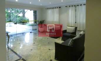 Imagem 3: Apartamento à venda no bairro Vila Monumento - São Paulo/SP, Zona Sul