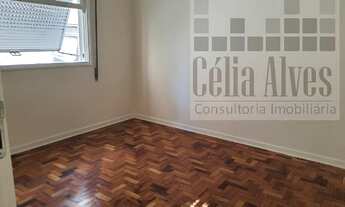 Imagem 6: Reformado, 3 dormitorios, garagem demarcada no Gonzaga - Santos - SP