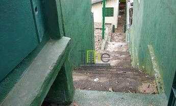 Imagem 4: Terreno à venda, 460 m² por R$ 490.000,00 - Baeta Neves - São Bernardo do Campo/SP