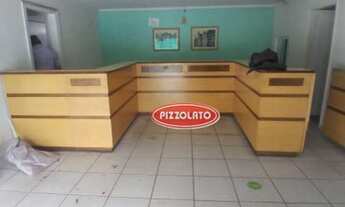 Imagem 2: Salão para alugar, 236 m² por R$ 4.500,00/mês - Centro - Suzano/SP