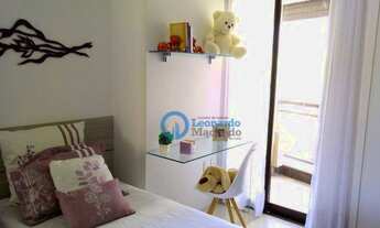 Imagem 7: Apartamento à venda, 177 m² por R$ 1.600.000,00 - Cocó - Fortaleza/CE