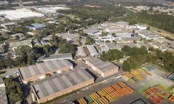 Imagem 5: Barracão à venda, 2971 m² por R$ 7.700.000,00 - Cidade Industrial - Curitiba/PR