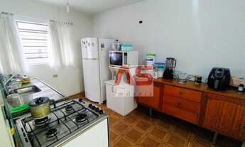 Imagem 7: Casa térrea em Santana