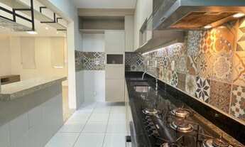 Imagem 2: Casa de condomínio para venda tem 200 metros quadrados com 3 quartos