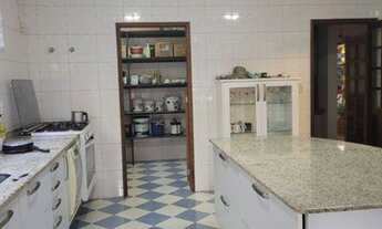 Imagem 7: Casa com 3 dormitórios à venda, 460 m² por R$ 2.400.000 - Loteamento Capital Ville - Jundi