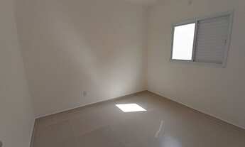 Imagem 6: Casa com 2 dormitórios à venda, 48 m² por R$ 250.000,00 - Caiçara - Praia Grande/SP