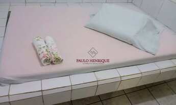 Imagem 7: Hotel localizado no Bairro do Feitosa próximo a Rodoviária