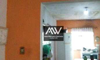 Imagem 5: Casa com 3 dormitórios à venda, 155 m² por R$ 120.000,00 - Filgueiras - Juiz de Fora/MG