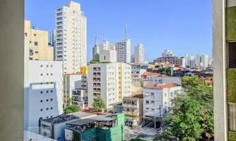 Imagem 3: Apartamento à Venda - Perdizes, 1 Quarto, 56 m2