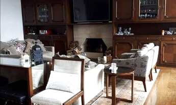 Imagem 3: Casa à venda, 586 m² por R$ 5.000.000,00 - Campo Belo - São Paulo/SP