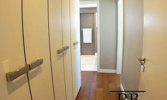 Imagem: Apartamento com 4 dormitórios, 280 m²