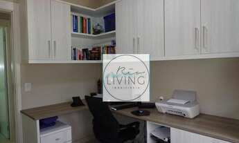 Imagem 7: Cobertura com 3 dormitórios à venda, 131 m² por R$ 670.000,00 - Jacarepaguá - Rio de Janei