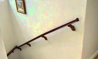 Imagem 5: 3 DORMS, 2 VGS, CHURRASQUEIRA, 140 m² - Jabaquara - São Paulo/SP - SO0415