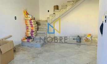 Imagem 4: Casa com 03 no bairro Recanto Verde em Ibirité