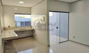 Imagem 5: Montes Claros - Casa Padrão - Jaraguá