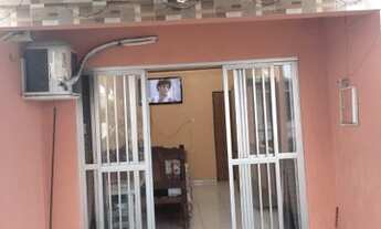 Imagem 7: Linda casa localizada no bairro da Pedreira