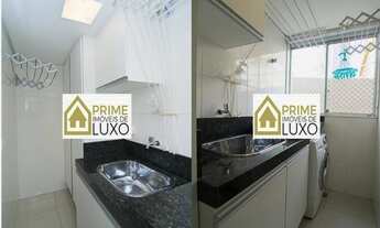 Imagem 6: Apartamento 64 m2 com 3 quartos em Anchieta - Belo Horizonte - MG