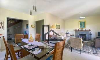 Imagem 4: Casa em condomínio com 5 Dormitórios (1 suíte) e lazer privativo - 3 km do centro de Teres