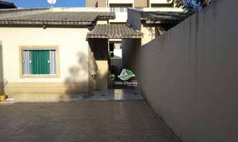 Imagem: Casa com 3 dormitórios à venda, 174 m²