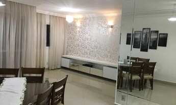 Imagem 4: Apartamento para aluguel possui 79 metros quadrados com 2 quartos