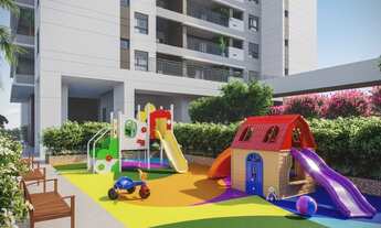 Imagem 8: Apartamento residencial para venda, Jardim Prudência, São Paulo - AP10497