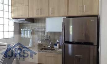 Imagem 2: Apartamento com 2 dormitórios à venda, 60 m² por R$ 349.000,00 - Vila Nossa Senhora da Esc