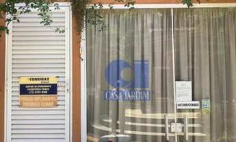 Imagem 4: Prédio à venda, 100 m² por R$ 600.000,00 - Centro Comercial - Barueri/SP