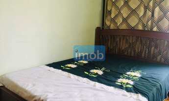 Imagem 4: Apartamento à venda, 53 m² por R$ 185.000,00 - José Menino - Santos/SP