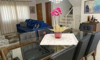 Imagem 3: Casa com 3 dormitórios à venda, 122 m² por R$ 970.000,00 - Jardim das Flores - Atibaia/SP