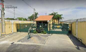 Imagem 2: Sobrado no Condomínio Serra Bonita com 2 dormitórios à venda, 94 m² por R$ 245Mil - Jardim