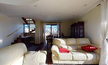 Imagem 6: Cobertura residencial para venda, Vila Guarani (Z Sul), São Paulo - CO9245