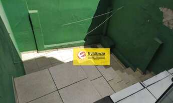 Imagem 7: Sobrado com 3 dormitórios à venda, 111 m² por R$ 460.000,00 - Jardim Progresso - Santo And