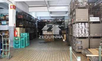 Imagem 3: Comercial - Vila Leopoldina