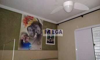 Imagem 5: Apartamento com 2 dormitórios à venda, 49 m² por R$ 190.000,00 - Jardim Bom Retiro (Nova V