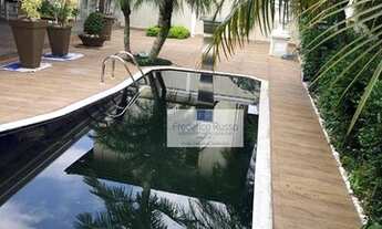 Imagem 6: Casa com 4 dormitórios à venda, 370 m² por R$ 2.500.000,00 - Morada dos Pássaros - Barueri