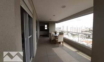 Imagem 6: Apartamento com 3 dormitórios à venda, 150 m² por R$ 1.180.000,00 - Alto - Piracicaba/SP