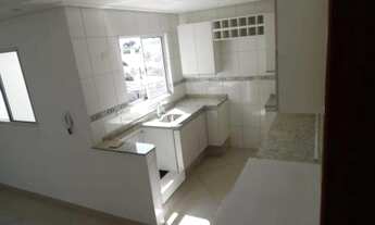 Imagem 2: Cobertura 2 Quartos Santo André - SP - Jardim das Maravilhas