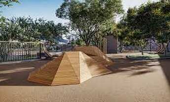 Imagem 7: Studio para venda com 37 metros quadrados com 1 quarto em Gávea - Rio de Janeiro - RJ