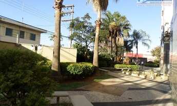 Imagem 3: Apartamento com 3 dormitórios à venda, 90 m² por R$ 380.000,00 - Bonfim - Campinas/SP