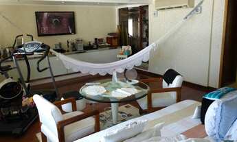 Imagem 7: Cobertura com 3 dormitórios à venda, 570 m² por R$ 13.000.000,00 - Ipanema - Rio de Janeir